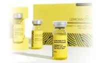 初回限定 レモン〇ボトルorレッドショット フェイシャル