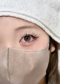 【7/17〜7/31限定‼️】flat lash マツエクモデル୨୧⟡˖·