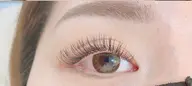 【4月からの継続❗️大人気メニュー✨】マツエク本数•デザイン•毛質•上下ご相談下さい💓可愛くお仕上げします😊🍬