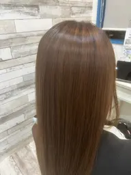 マグネットカラー オージュア4stepトリートメント