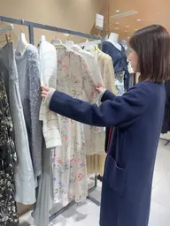 💎 印象を整えたい方へ|顔タイプ診断+ショッピング同行(限定5名)