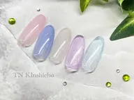 【ハンドモデル】30分☆ハンド☆ナチュラルネイル☆他店・自店オフ込み♪0円