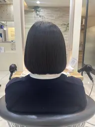 ボブカット🌱
