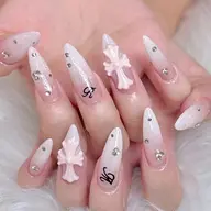 長さ出し+付け放題4本まで💕11000円→6900円