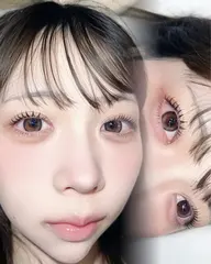 【Sexy✖️Cute Design】💖似合わせラッシュリフト上下set💖《美容液コーティング剤付き》