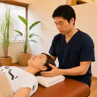 眠り・疲れ・自律神経ケア
