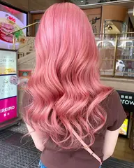 💖【追加料金ナシ❗️】カット➕フルケアダブルカラー💖