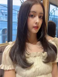 レイヤーカット✂️