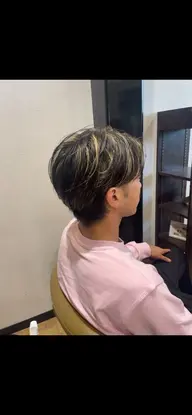 メンズ、ハイライト🏆