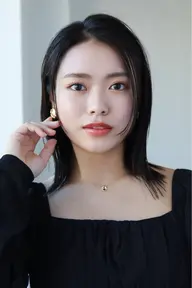 🌻似合わせカット+自然な前髪、顔周り縮毛矯正🌻