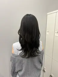 【U-29】ワンカラー♡