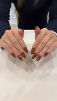 オフありワンカラー🎀（パラジェル使用）（現金のみ）