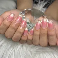 フルチップ長さ出し10本付きフルアートコース