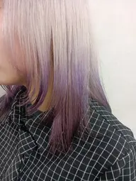 ✦.°デザインカラー︎︎︎︎.:。+゚.:♡【ブリーチ】