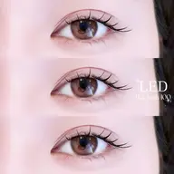 NEW✨LEDマツエク100本