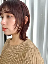 寝落ちの間に小顔矯正ヘッドスパ+髪質改善トリートメント🫧💫