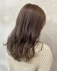 🦩リタッチカラー🦩(白髪染め・フルカラーに変更可能です)【クイックトリートメント付】