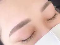 アイブロウモデル募集!ライン美眉スタイル《アイブロウWAX込み》※顔の8割の印象が決まる👀♡