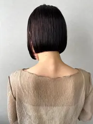 カット+炭酸ヘッドスパ+クイックトリートメント《博多美容室》