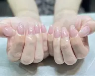 平日10:00〜16:00来店限定♪ハンドワンカラーネイル💅ご新規様オフ無料※ハード・スカルプ別途