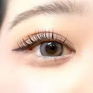 🍀パリジェンヌラッシュリフト(上)🍀