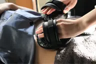 【痩身】お腹集中コース 炭酸&EMS &キャビテーション(60分)