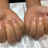 《 メンズのみ🚹 》ネイルケアモデル募集中⟡.·