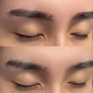 【メンズ】⭐️アイブロウWAX脱毛🌟