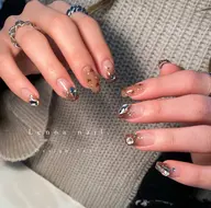 hand 10本つけ放題コース　［ オフ込み ］