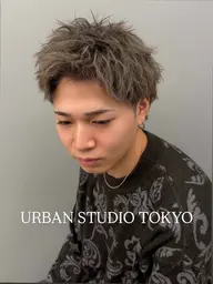再来☆メンズカット ［下北沢/men's/メンズサロン］