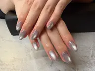 【Jr.ネイリスト】マグネットワンカラー