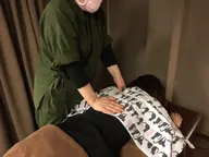 首、肩15分
