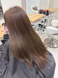 【7月限定❣️】ワンカラー+ReFa ファインバブル🎀♡