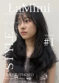 【韓国×海外MIX】似合わせレイヤーカット🖤