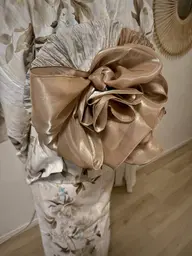 【セットがお得】浴衣着付け+ヘアセット(約50分)
