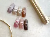 ハートマグネット オフなし💓
