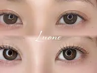 【まつげパーマ上モデル募集！】高持続まつ毛パーマ【上】（3stepトリートメント付き）※説明文必読
