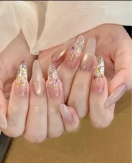【HAND】持ち込み4本シンプルデザイン