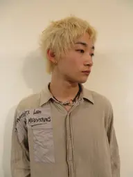 メンズ限定✂️似合わせトレンドカット✅