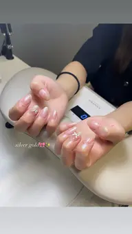 ラメグラ(オフ込み)