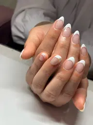 【モデル】フレンチ🧁