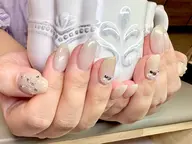持ち込みデザイン(3Dアート,埋め尽くす なし)
