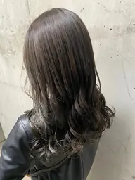 🌷ワンカラー