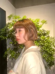 🪽初回限定クーポン🪽イメチェンカット+クレンジング