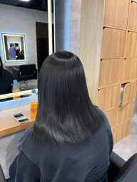✨髪質改善トリートメント+ヘッドスパ✨