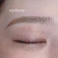 ミニモ限定𝜗𝜚.˚⋆ アイブロウwax🪞🪄︎︎