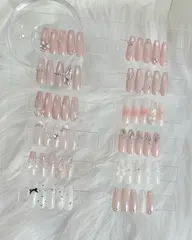 ”当日予約限定“ 💞 定額デザイン ワンホンコース (オフあり)