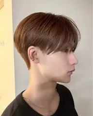 【ダメージが気になる方🌟】韓国風垢抜けワンカラー🇰🇷🫧➕2STEP艶トリートメント✨