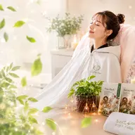 【ミニモ限定✨40%OFF】3回集中モニター🌿人気No.1水素ハーブ蒸しコース