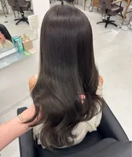 ワンカラー【アッシュ】🩶✨